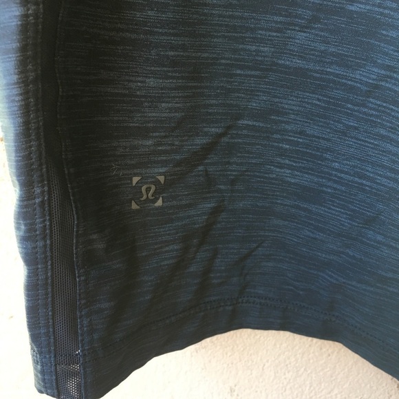 Lululemon Pace Breaker Out Of Mind Liner 9" Size S - Picture 6 of 12